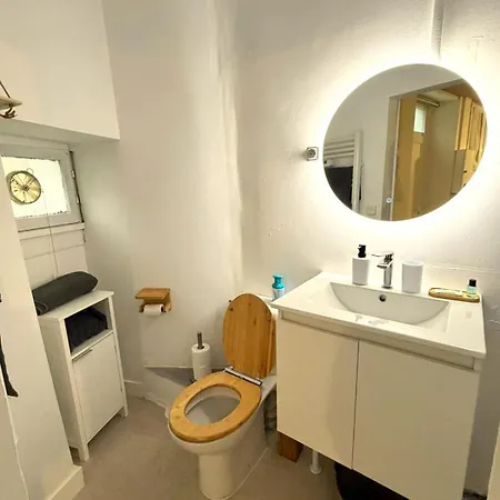 Casa Nemausa Apartman Nîmes