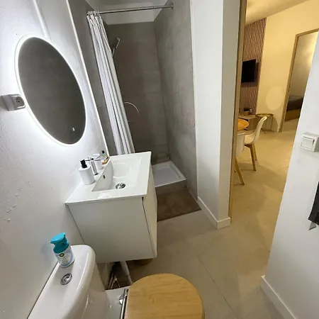 Casa Némausa Appartamento