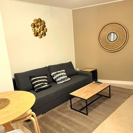 Casa Nemausa Nîmes
