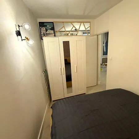 Casa Nemausa Apartman