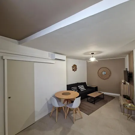 アパート Casa Nemausa