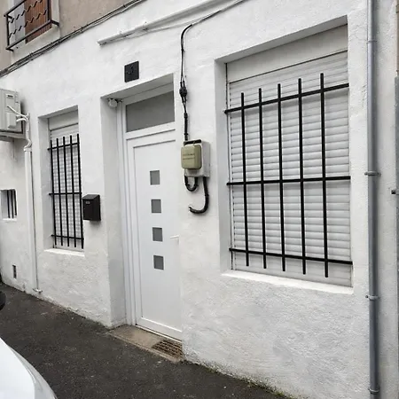 Casa Nemausa Apartman