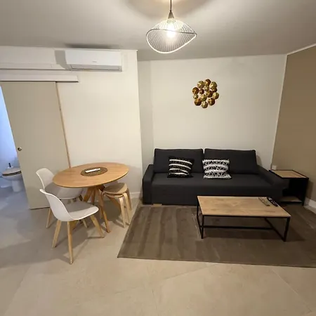 Apartman Casa Nemausa