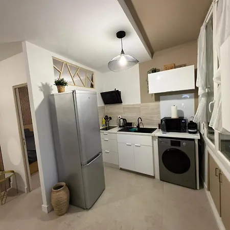 アパート Casa Nemausa *